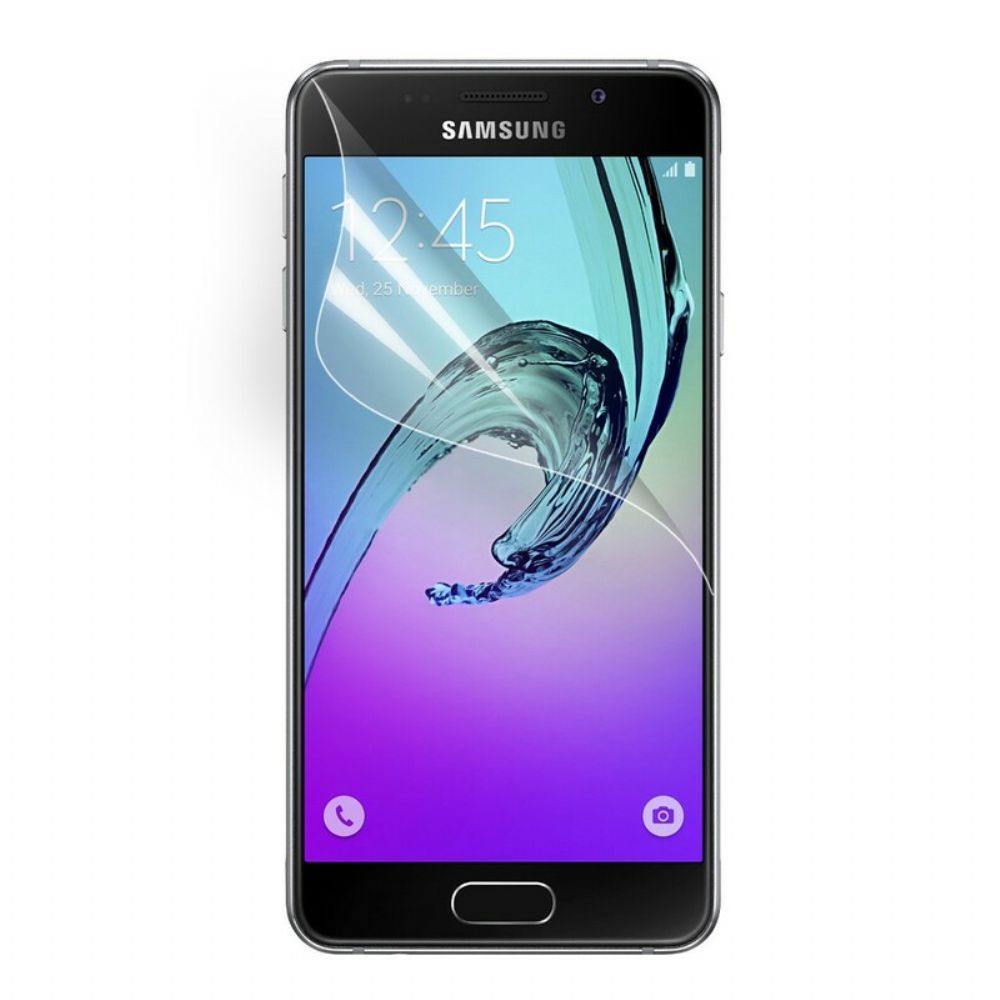 Beschermfolie Voor Samsung Galaxy A3 2016