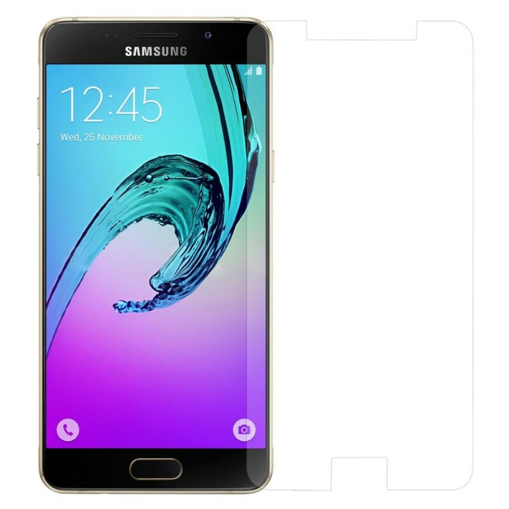 Gehard Glas Bescherming Voor Samsung Galaxy A3 2016