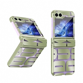 Hoesje Samsung Galaxy Z Flip 5 Ontwerp