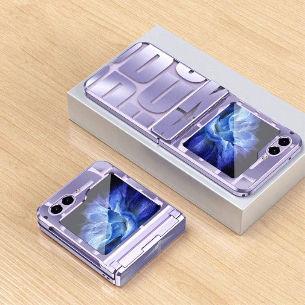 Hoesje Samsung Galaxy Z Flip 5 Ontwerp