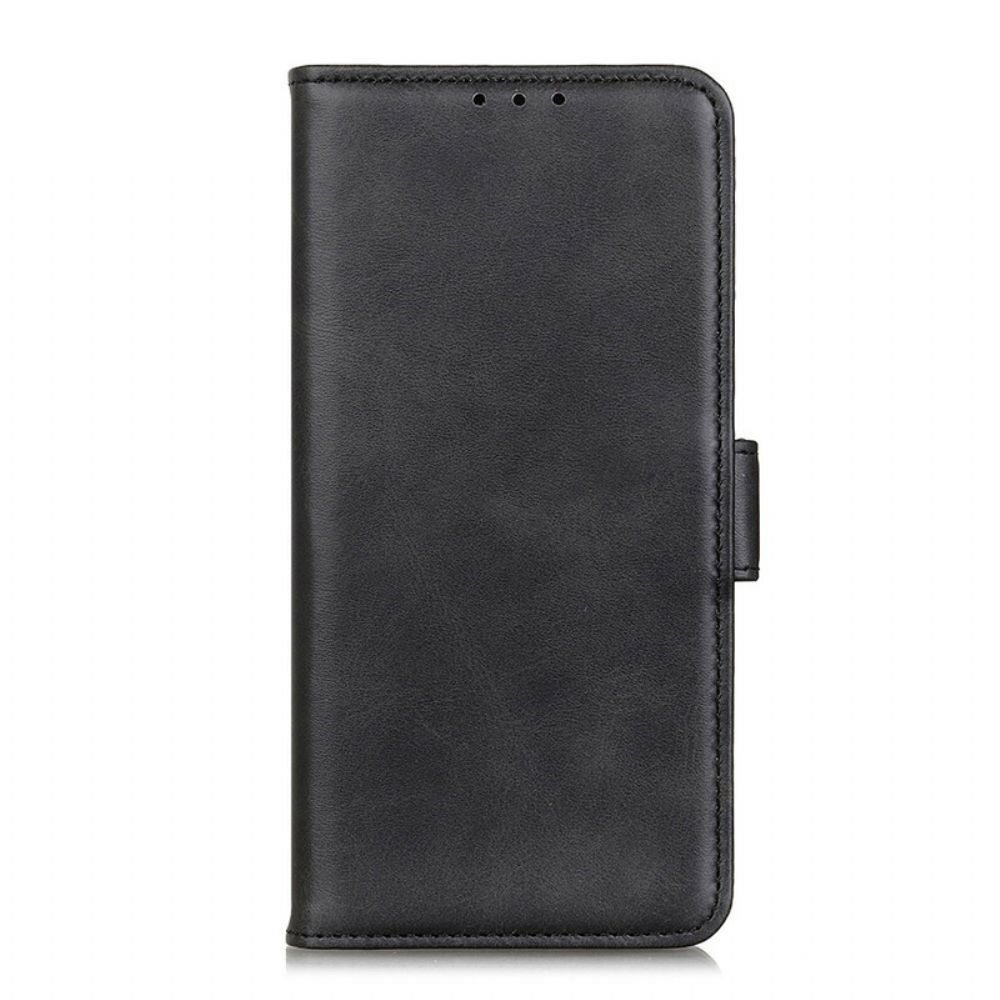 Flip Case voor Google Pixel 6 Pro Folio-hoesje Dubbele Klep