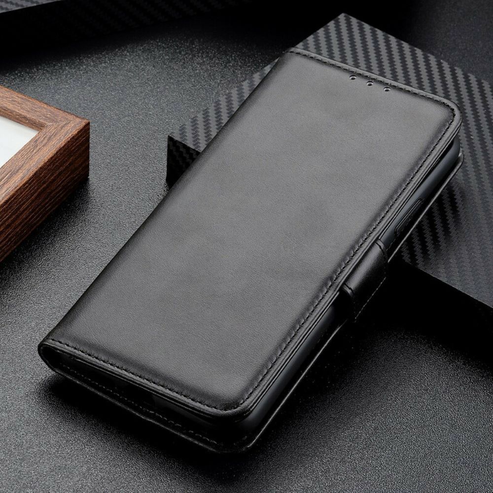 Flip Case voor Google Pixel 6 Pro Folio-hoesje Dubbele Klep