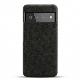 Hoesje voor Google Pixel 6 Pro Ksq-doek