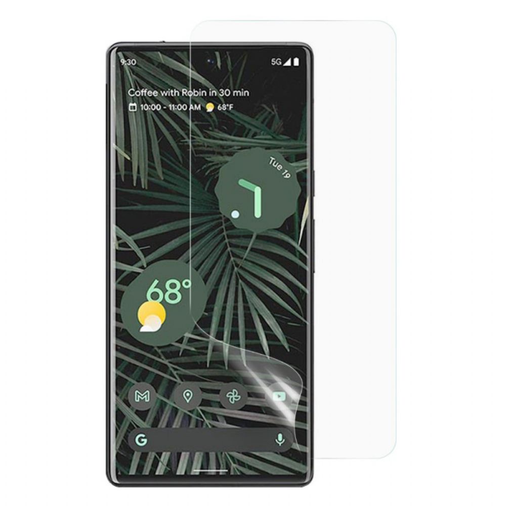 Ultraheldere Schermbeschermer Voor Google Pixel 6 Pro