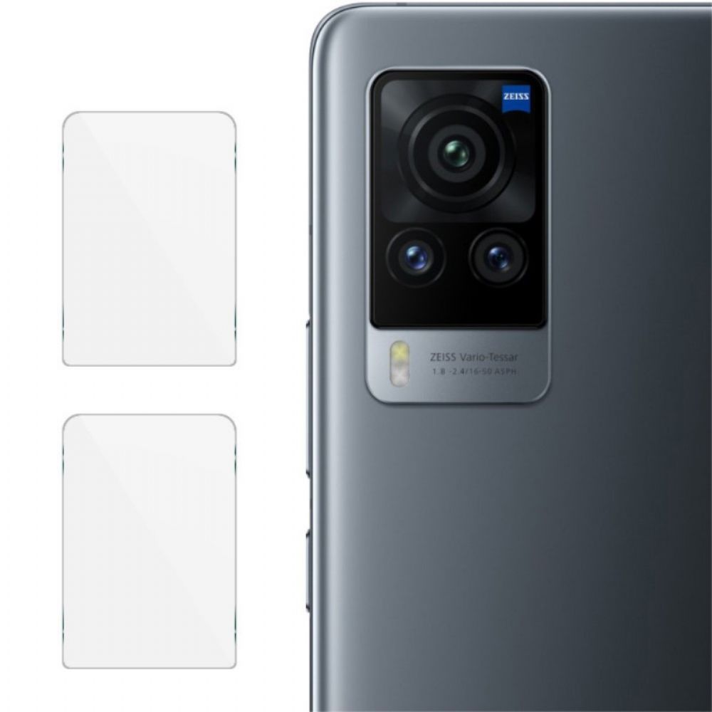 Beschermende Lens Van Gehard Glas Voor Vivo X60 Imak