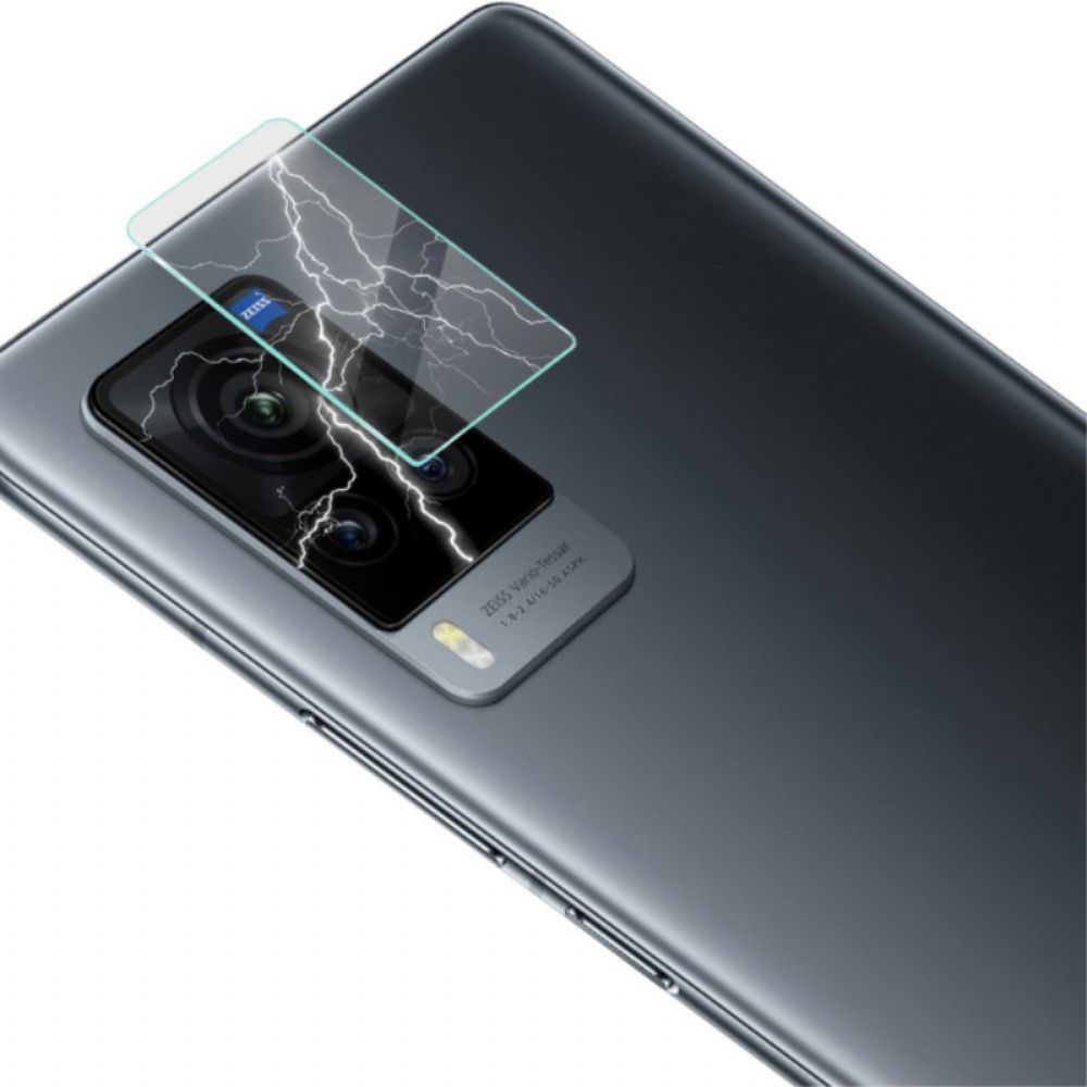 Beschermende Lens Van Gehard Glas Voor Vivo X60 Imak