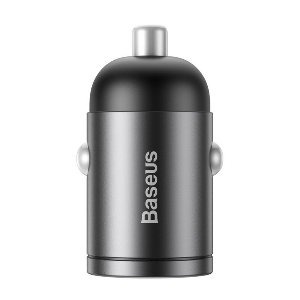 Baseus Mini Usb-Autolader