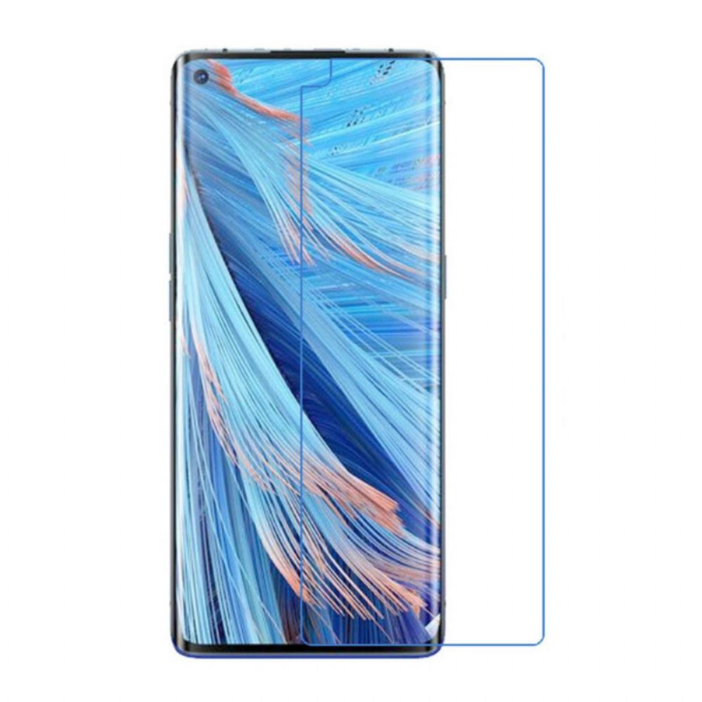 Beschermfolie Voor Oppo Find X2 Neo