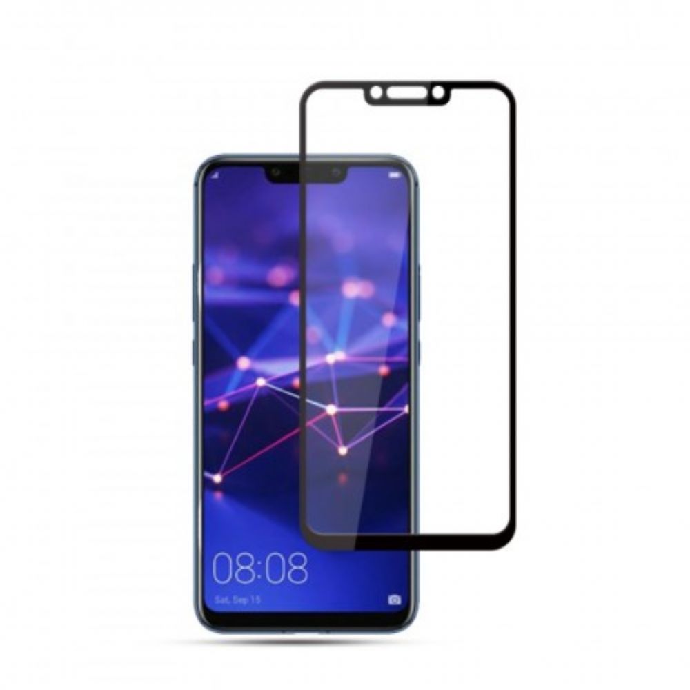 Bescherming Van Gehard Glas Voor Huawei Mate 20 Lite