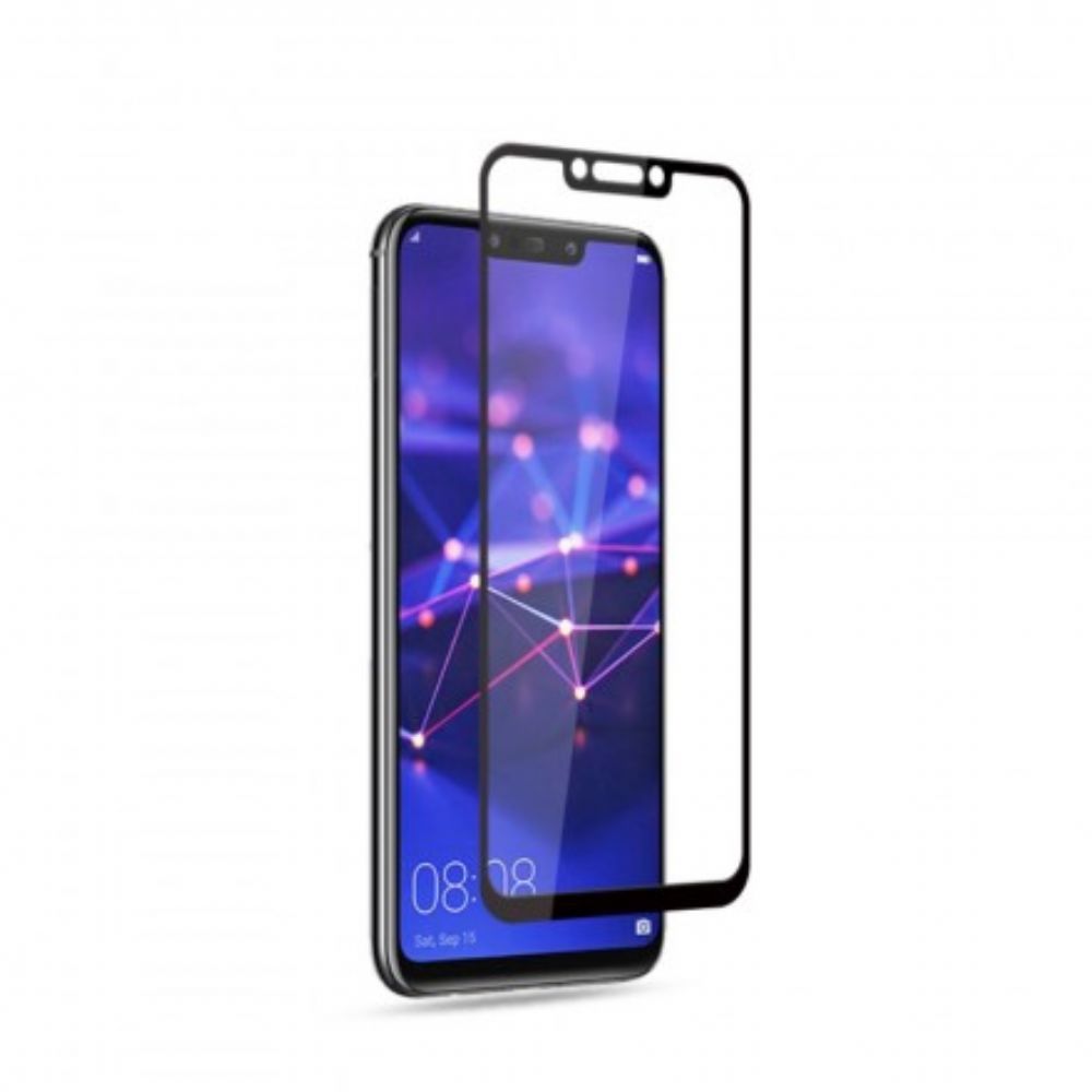 Bescherming Van Gehard Glas Voor Huawei Mate 20 Lite