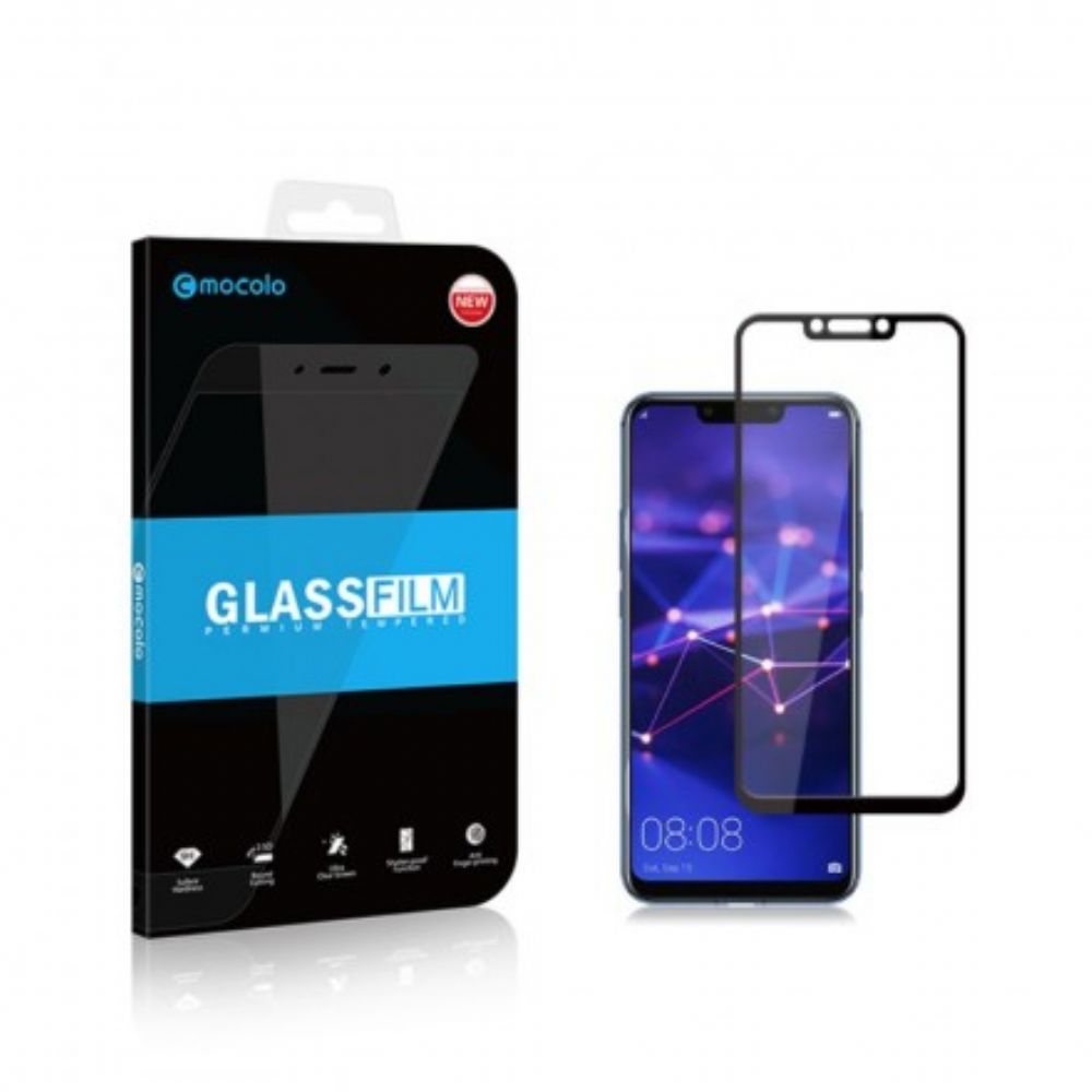 Bescherming Van Gehard Glas Voor Huawei Mate 20 Lite