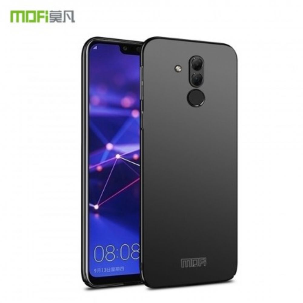 Hoesje voor Huawei Mate 20 Lite Mofi