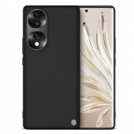 Hoesje voor Honor 70 Nillkin-textuur