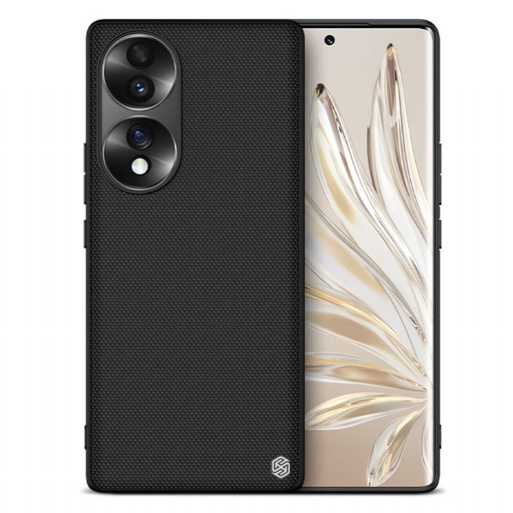 Hoesje voor Honor 70 Nillkin-textuur