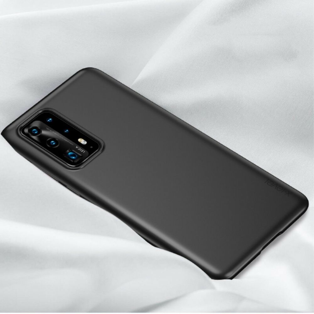 Hoesje voor Huawei P40 Guardian Series X-level