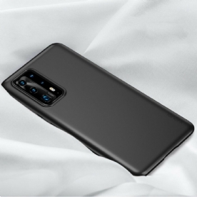 Hoesje voor Huawei P40 Guardian Series X-level