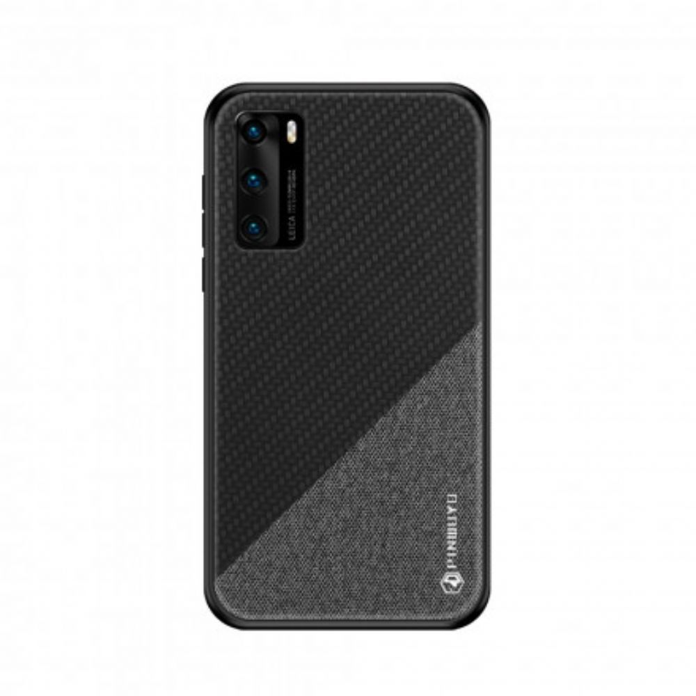 Hoesje voor Huawei P40 Pinwuyo Honor-serie