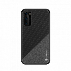 Hoesje voor Huawei P40 Pinwuyo Honor-serie