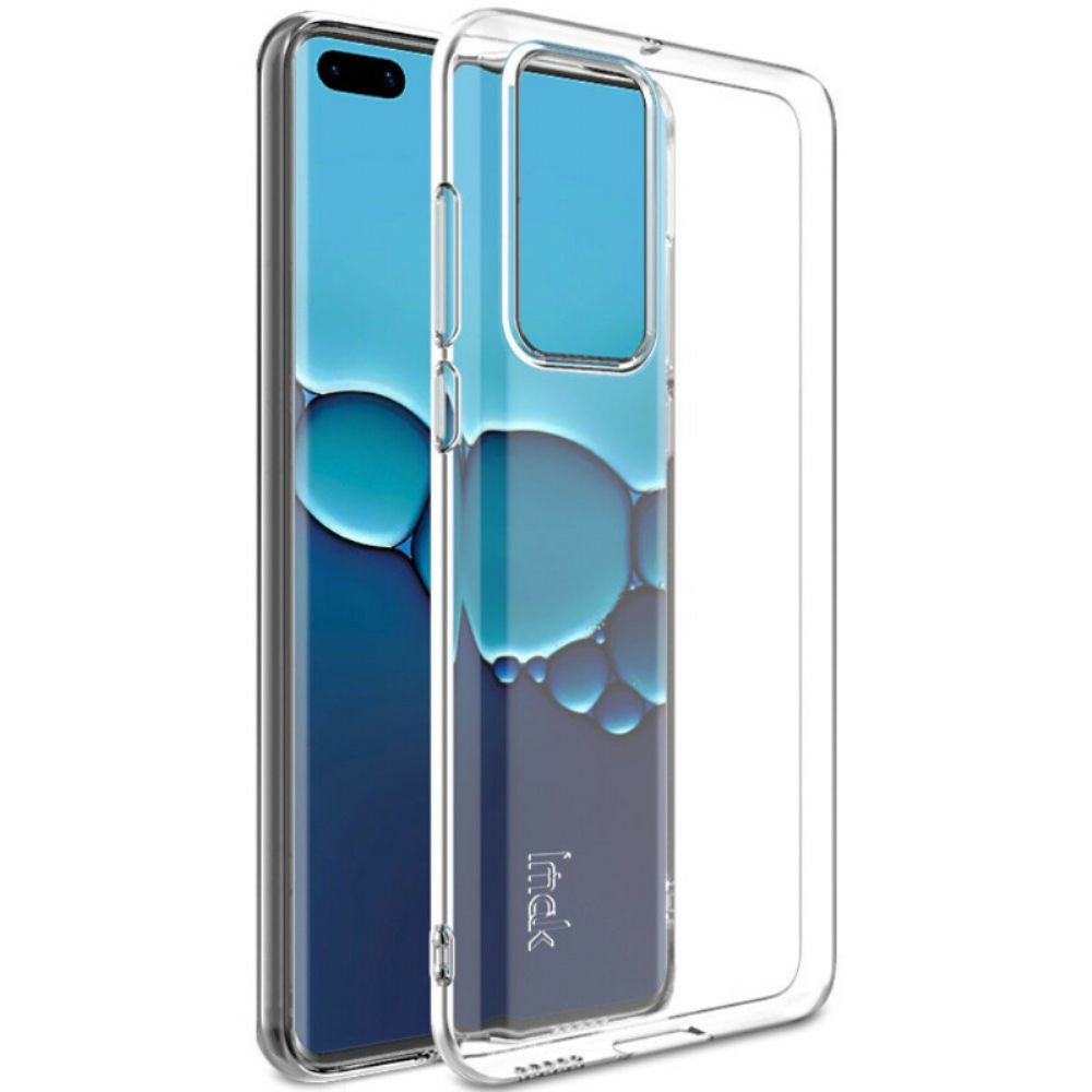 Hoesje voor Huawei P40 Ux-5 Serie Imak