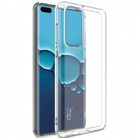 Hoesje voor Huawei P40 Ux-5 Serie Imak