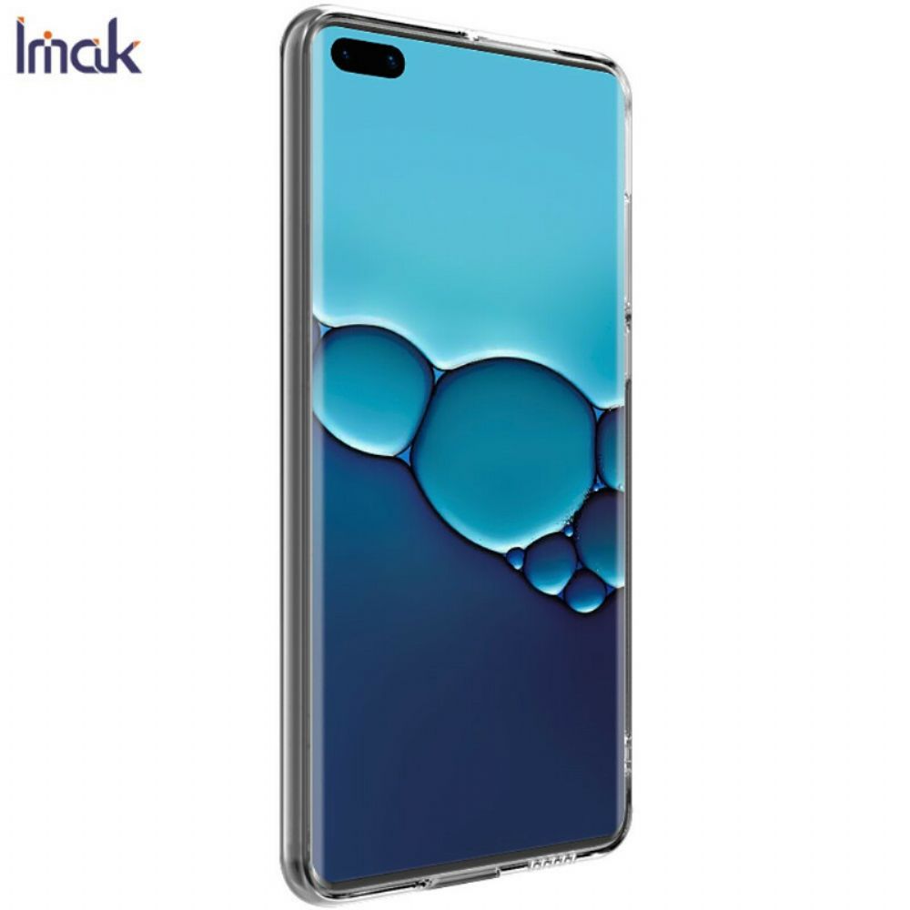 Hoesje voor Huawei P40 Ux-5 Serie Imak