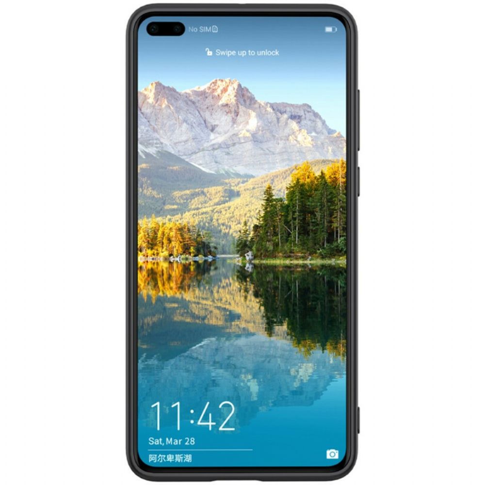 Telefoonhoesje voor Huawei P40 Dazzling Nillkin