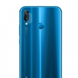 Beschermende Lens Van Gehard Glas Voor Huawei P20 Lite Hat Prince