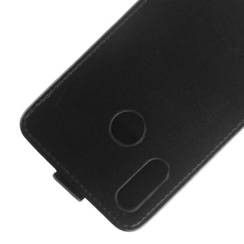 Folio-hoesje voor Huawei P20 Lite Flip Case Opvouwbaar