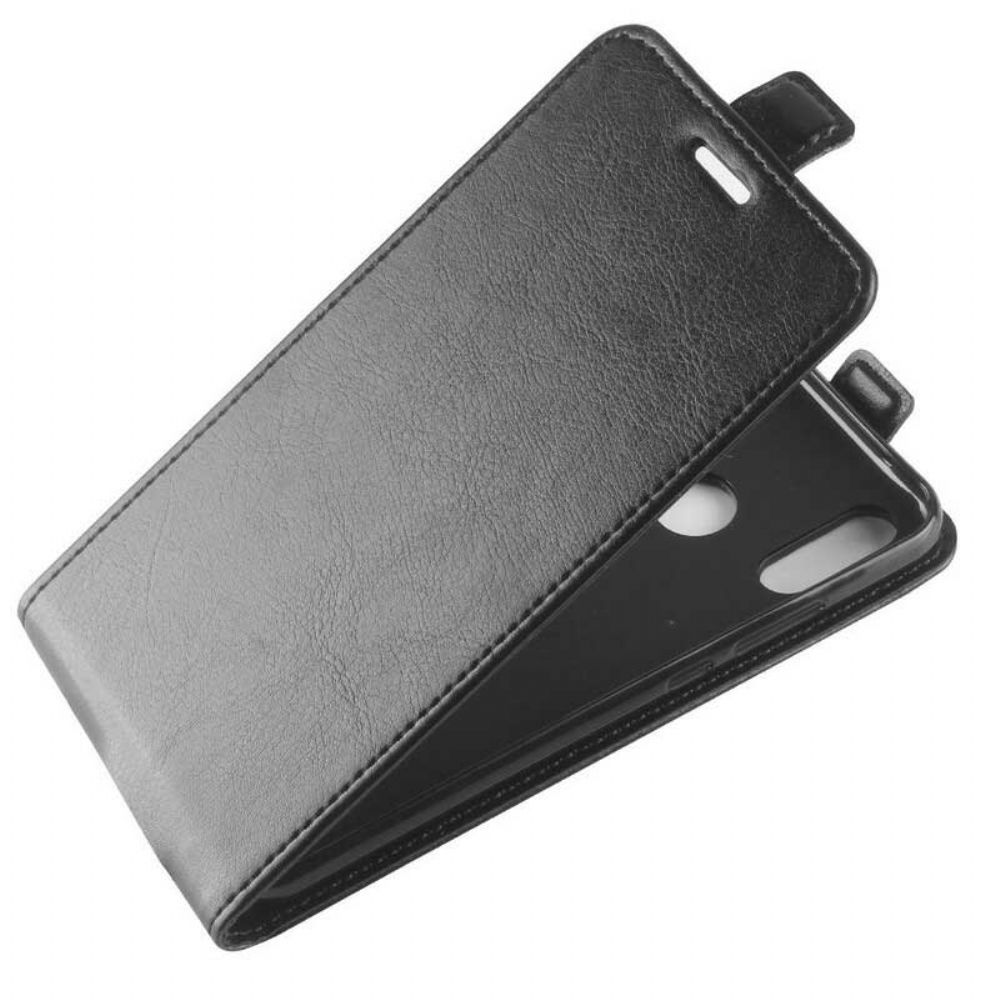 Folio-hoesje voor Huawei P20 Lite Flip Case Opvouwbaar