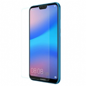 Gehard Glas Bescherming Voor Het Scherm Van De Huawei P20 Lite