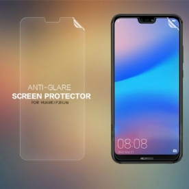 Screenprotector Voor Huawei P20 Lite Nillkin Mate