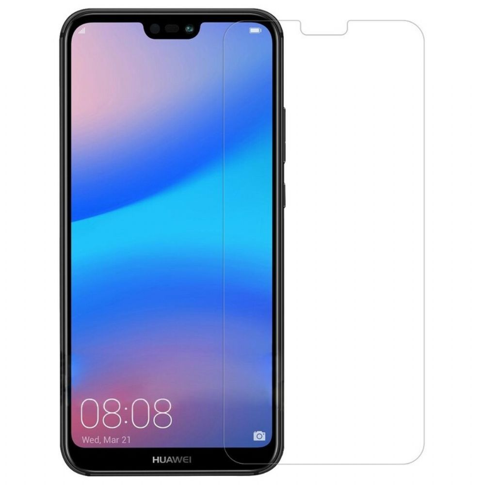 Screenprotector Voor Huawei P20 Lite Nillkin Mate