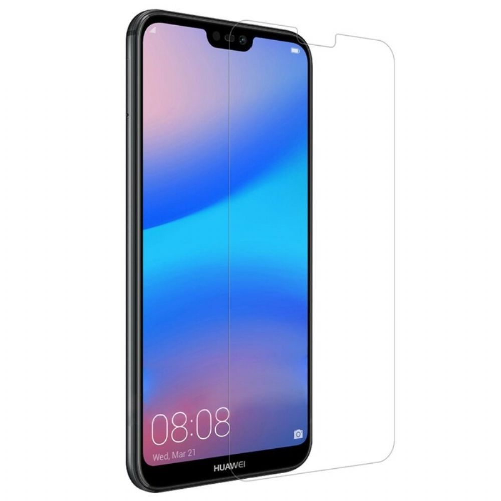 Screenprotector Voor Huawei P20 Lite Nillkin Mate