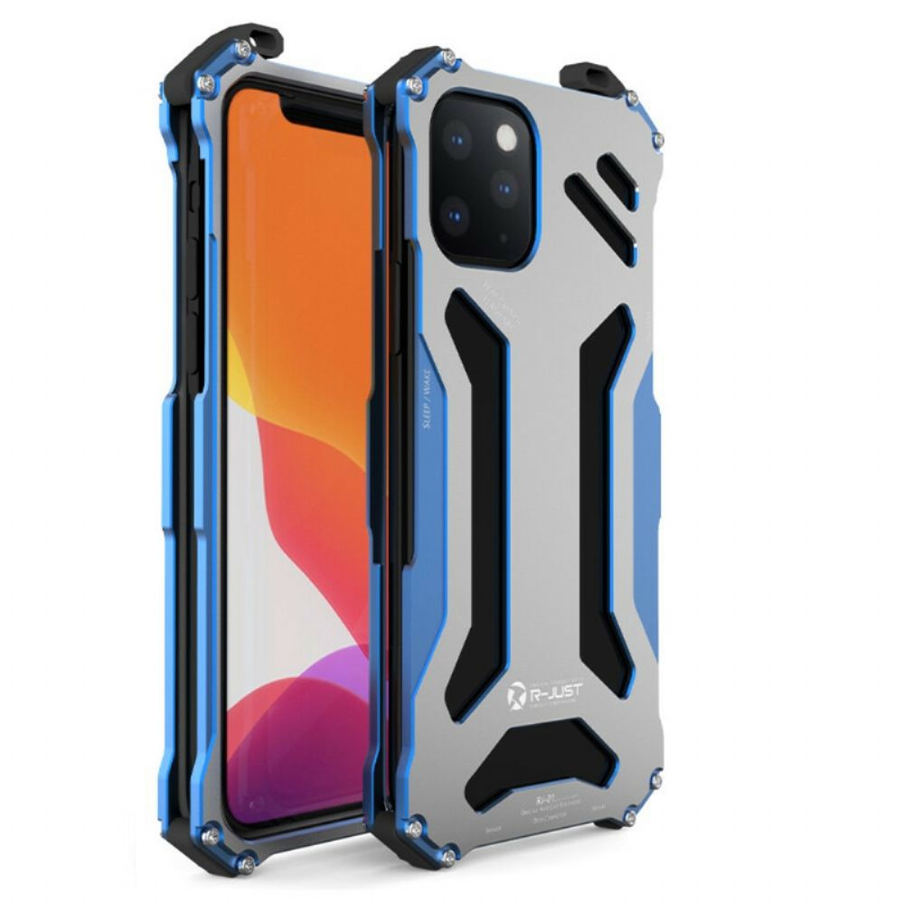 Hoesje voor iPhone 12 Pro Max Aluminiumlegering