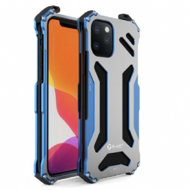 Hoesje voor iPhone 12 Pro Max Aluminiumlegering