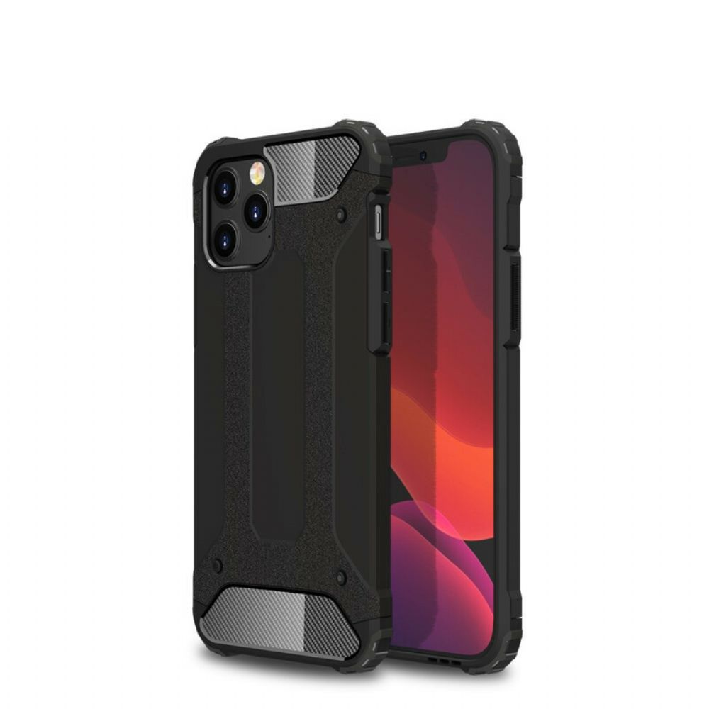 Hoesje voor iPhone 12 Pro Max Overlevende