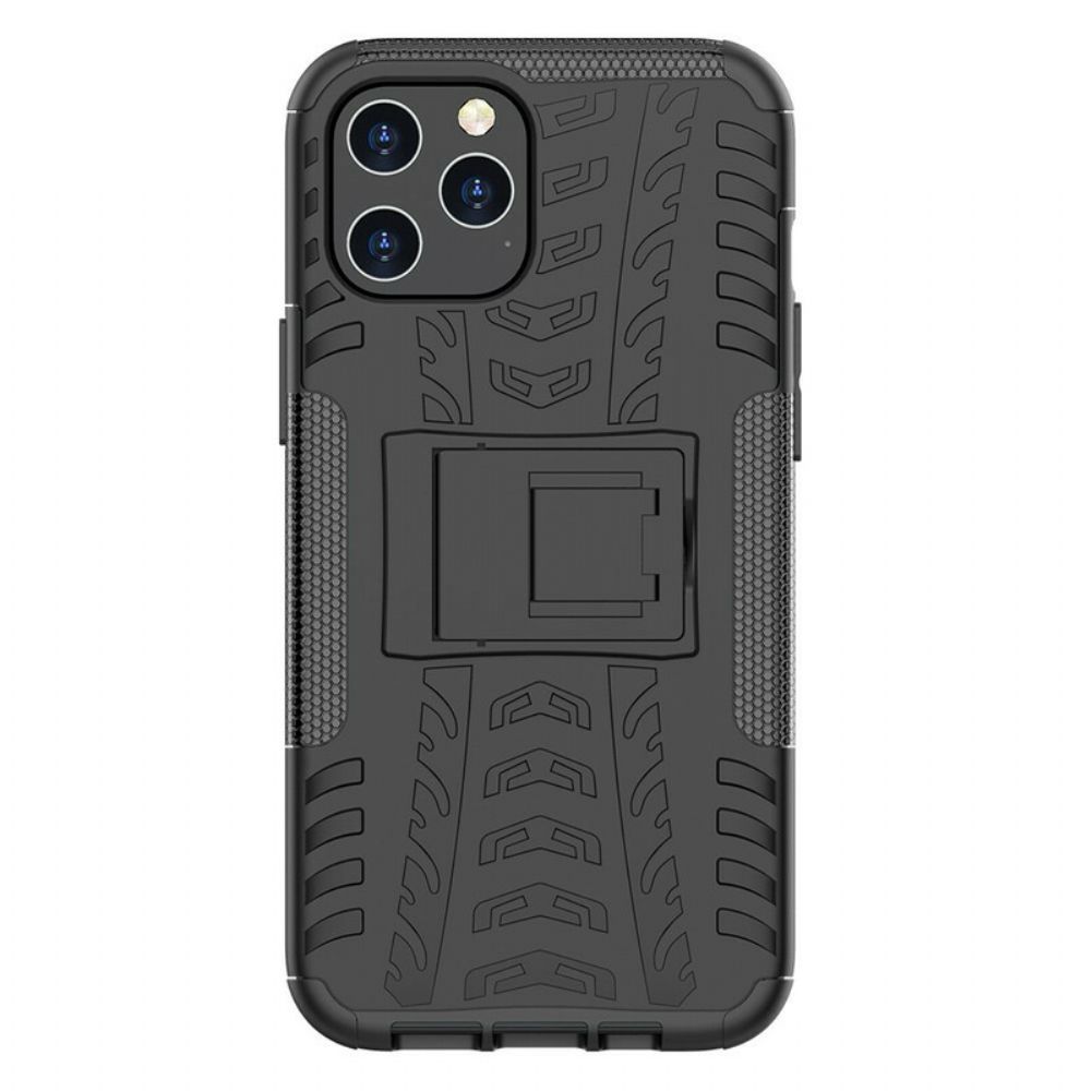 Hoesje voor iPhone 12 Pro Max Premium Heavy Duty