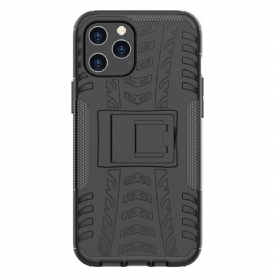 Hoesje voor iPhone 12 Pro Max Premium Heavy Duty