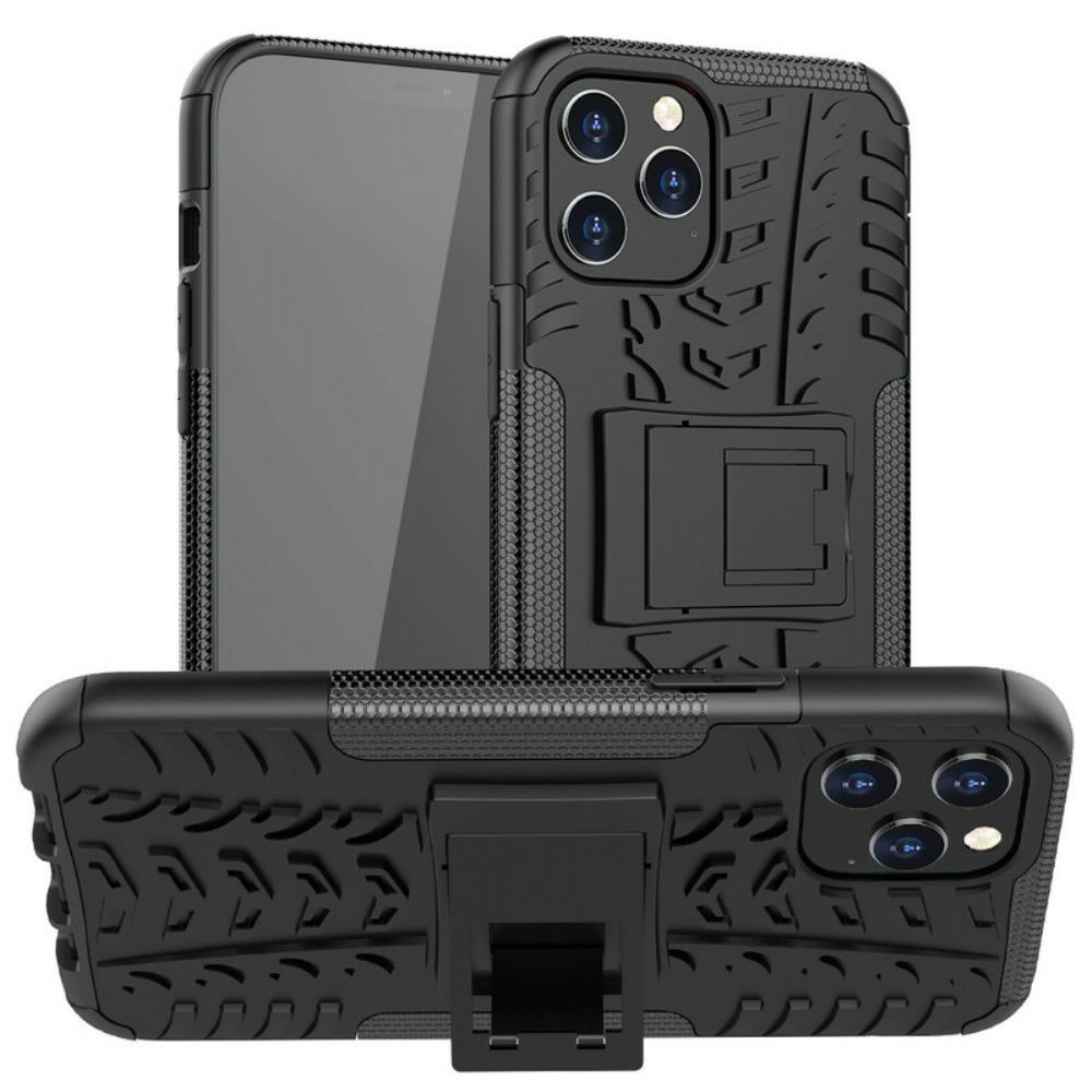 Hoesje voor iPhone 12 Pro Max Premium Heavy Duty