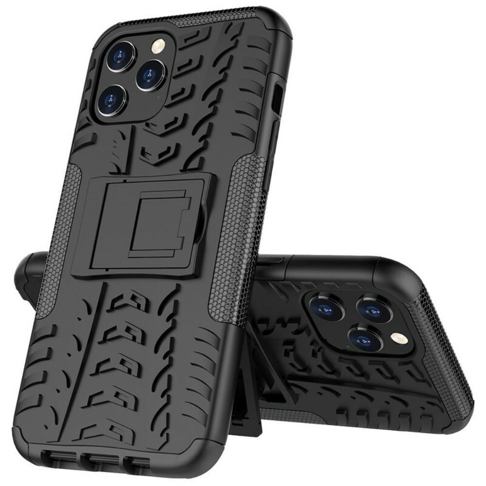 Hoesje voor iPhone 12 Pro Max Premium Heavy Duty