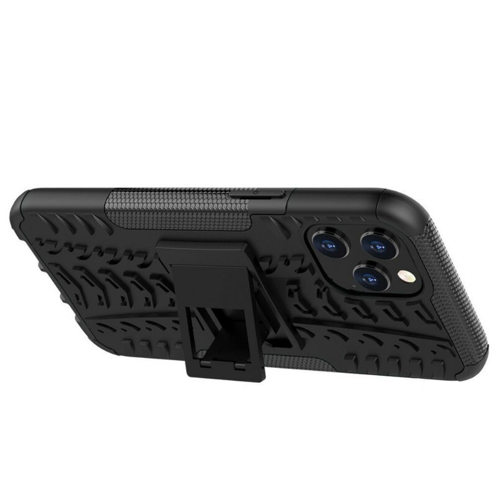 Hoesje voor iPhone 12 Pro Max Premium Heavy Duty