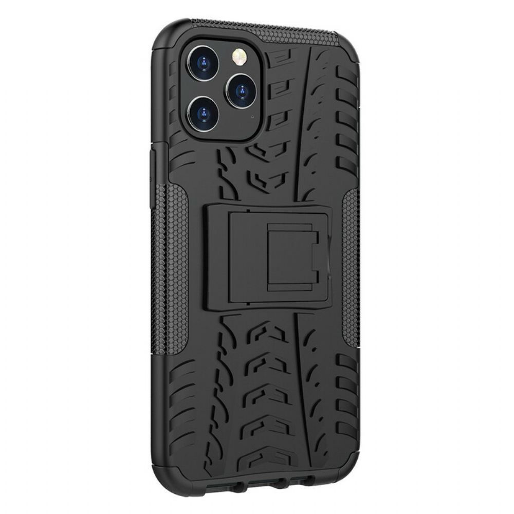 Hoesje voor iPhone 12 Pro Max Premium Heavy Duty