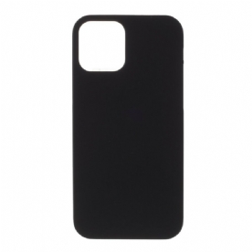 Hoesje voor iPhone 12 Pro Max Rubber Meer