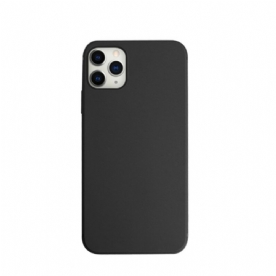 Hoesje voor iPhone 12 Pro Max Soft-serie Nxe