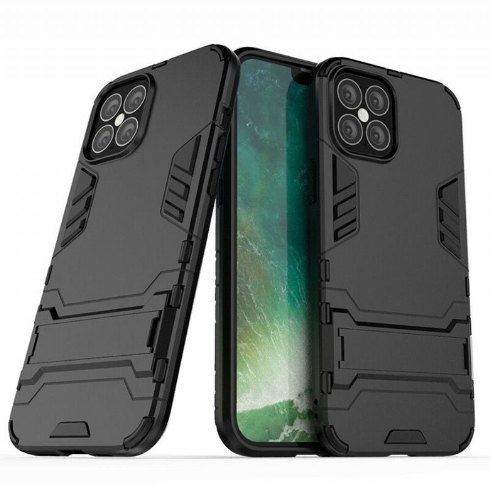 Hoesje voor iPhone 12 Pro Max Ultrabestendig