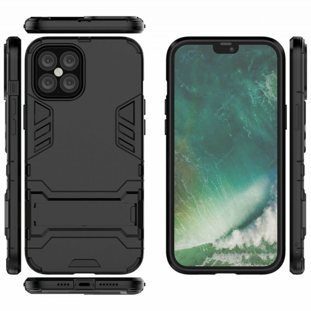 Hoesje voor iPhone 12 Pro Max Ultrabestendig