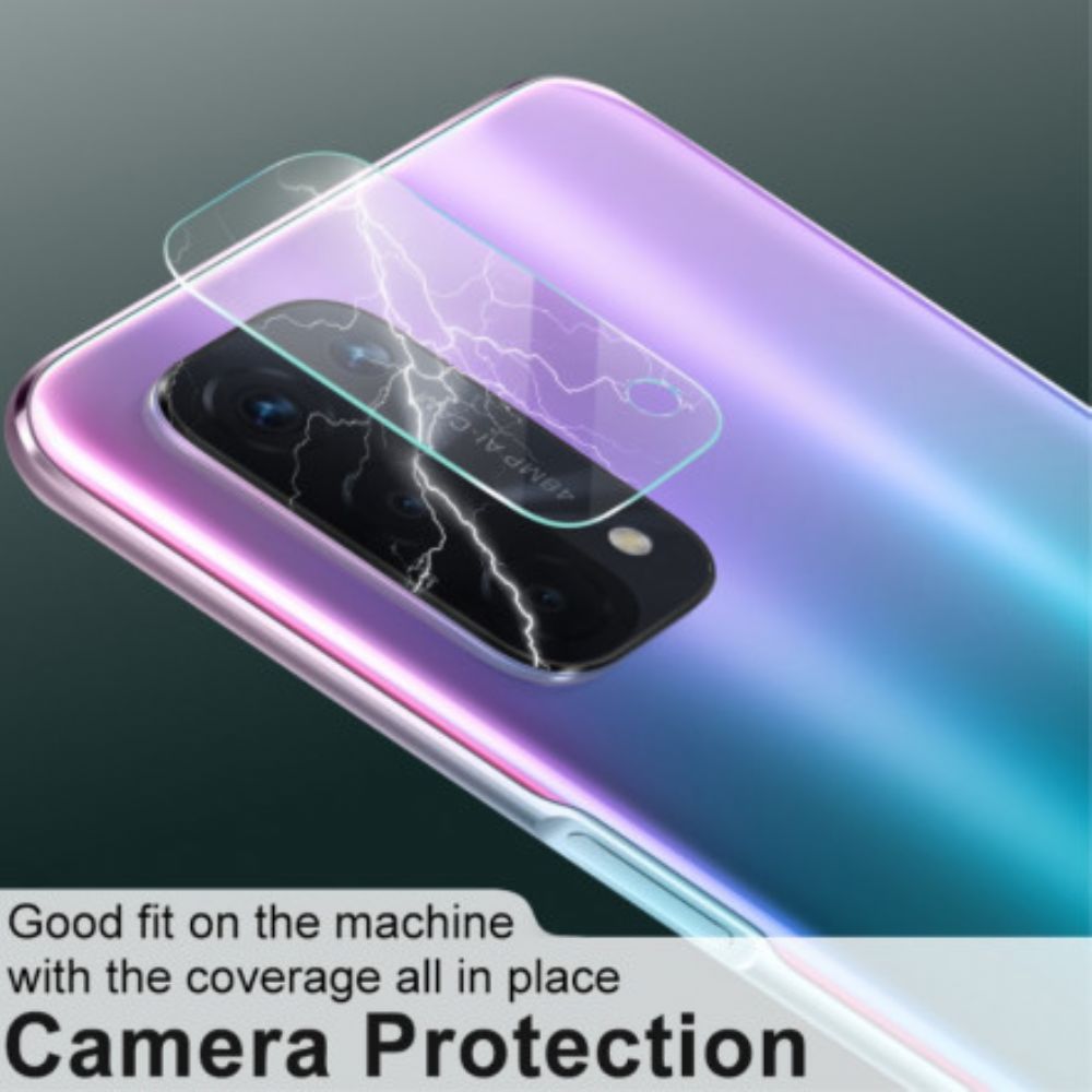 Beschermende Lens Van Gehard Glas Voor Oppo A54 5G / A74 5G