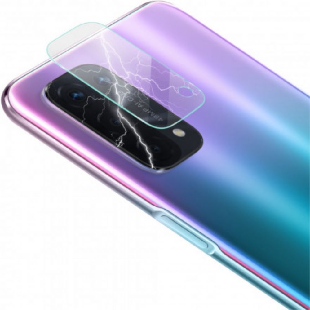 Beschermende Lens Van Gehard Glas Voor Oppo A54 5G / A74 5G