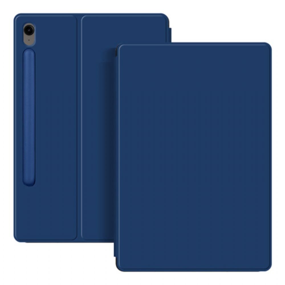 Hoesje Case Samsung Galaxy Tab S9 Fe Magnetische Steun