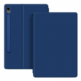 Hoesje Case Samsung Galaxy Tab S9 Fe Magnetische Steun